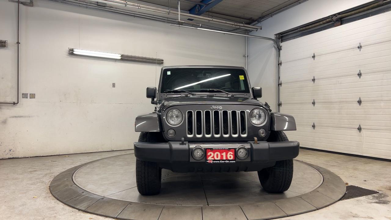 2016 Jeep Wrangler Unlimited >>JUST SOLD Photo2