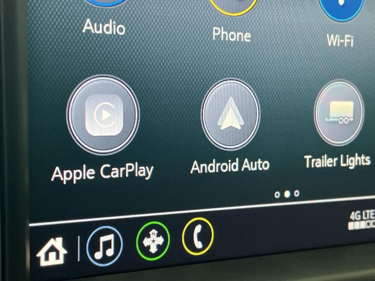 2022 Chevrolet Silverado 1500 LT TRAIL BOSS 4X4 | DURAMAX | CREW | HTD SEATS Photo