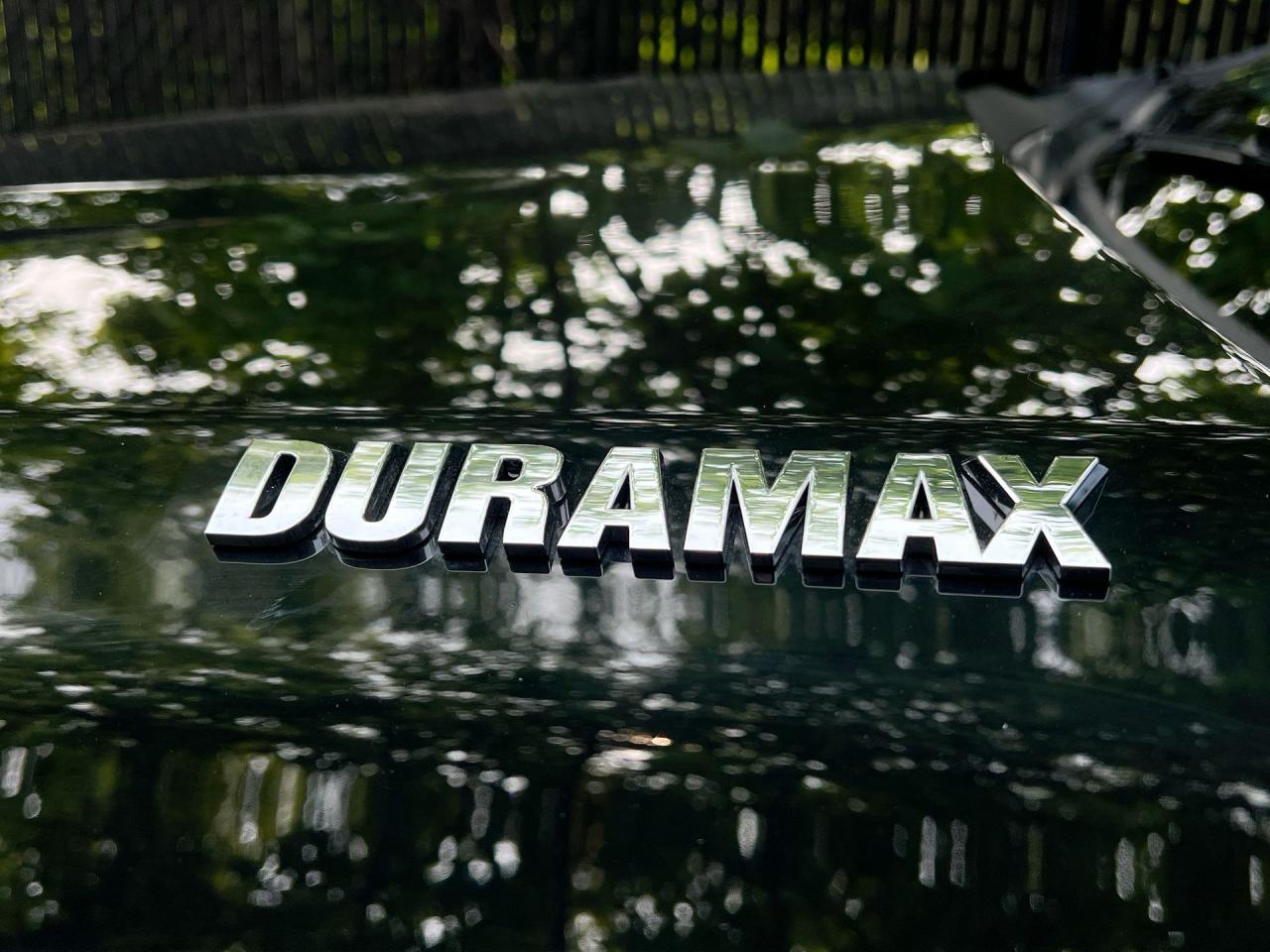 2022 Chevrolet Silverado 1500 LT TRAIL BOSS 4X4 | DURAMAX | CREW | HTD SEATS Photo