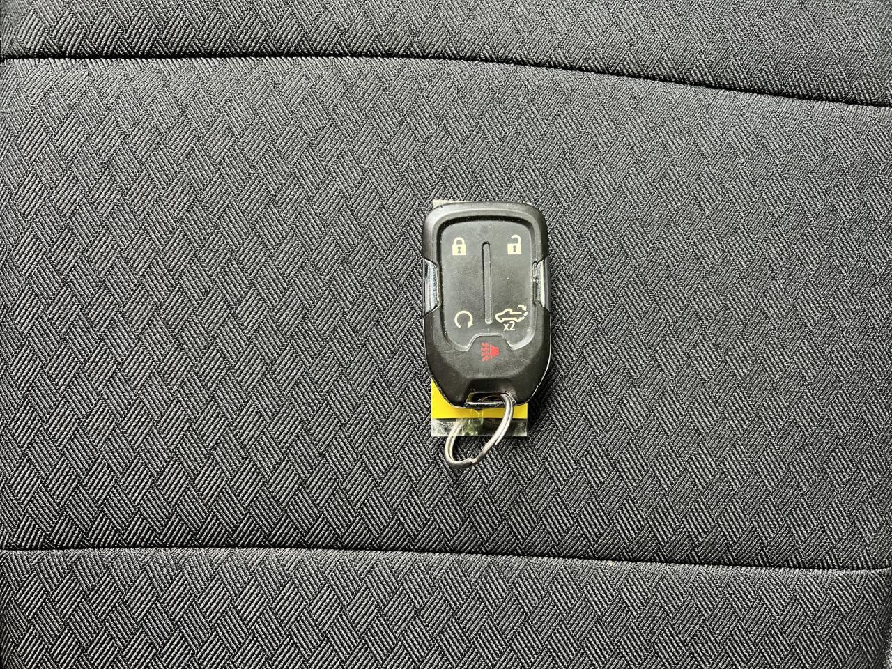 2022 Chevrolet Silverado 1500 LT TRAIL BOSS 4X4 | DURAMAX | CREW | HTD SEATS Photo