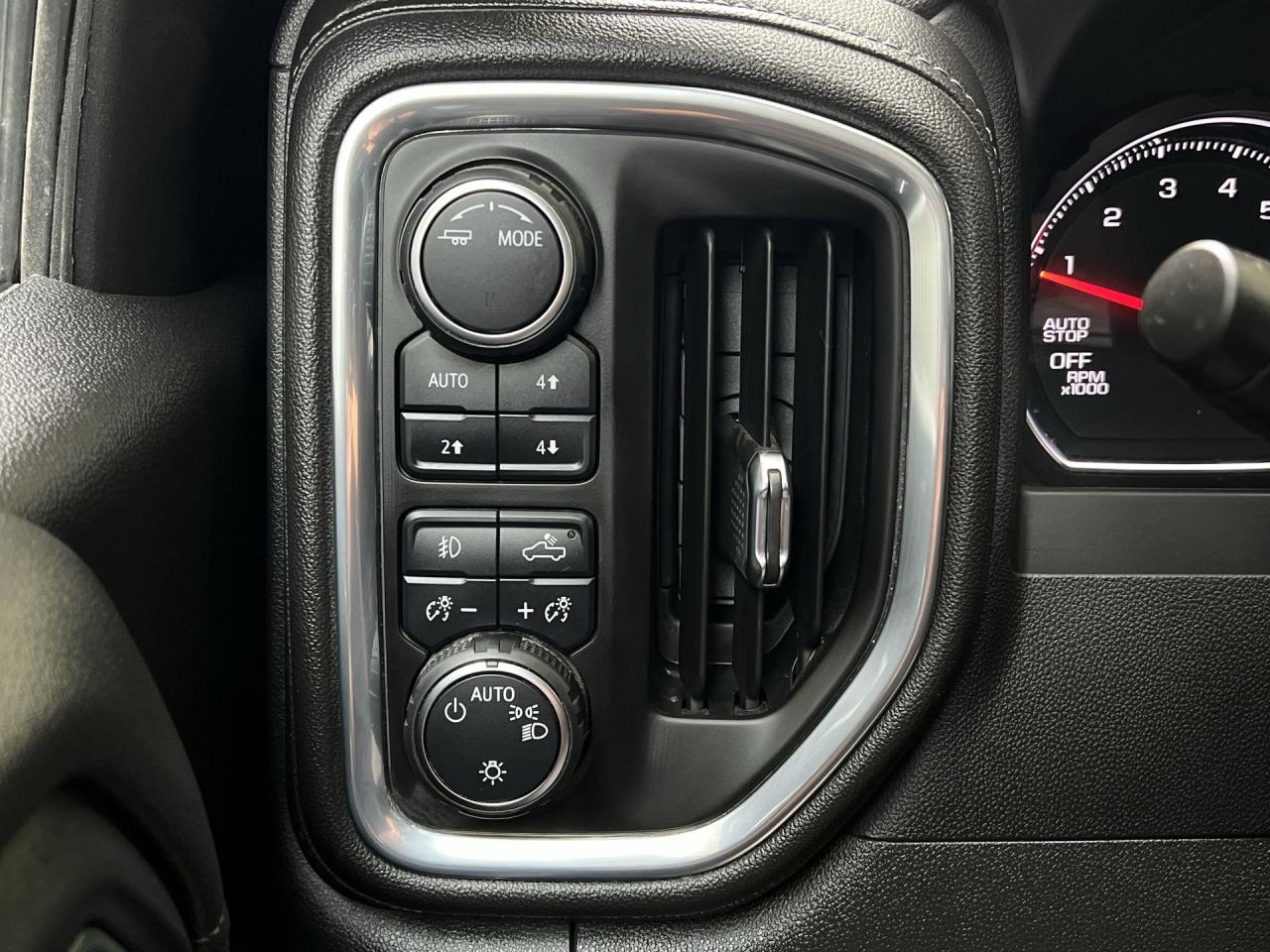 2022 Chevrolet Silverado 1500 LT TRAIL BOSS 4X4 | DURAMAX | CREW | HTD SEATS Photo