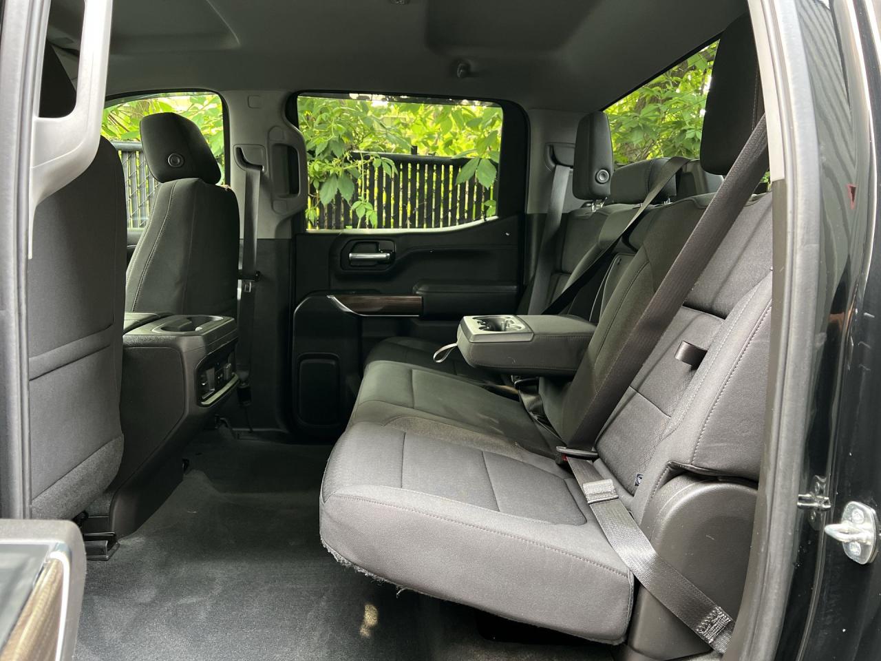 2022 Chevrolet Silverado 1500 LT TRAIL BOSS 4X4 | DURAMAX | CREW | HTD SEATS Photo