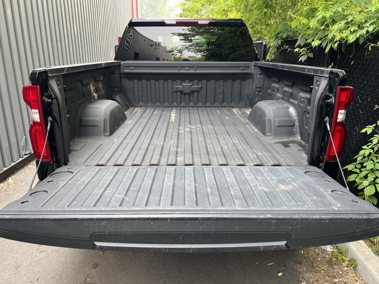 2022 Chevrolet Silverado 1500 LT TRAIL BOSS 4X4 | DURAMAX | CREW | HTD SEATS Photo