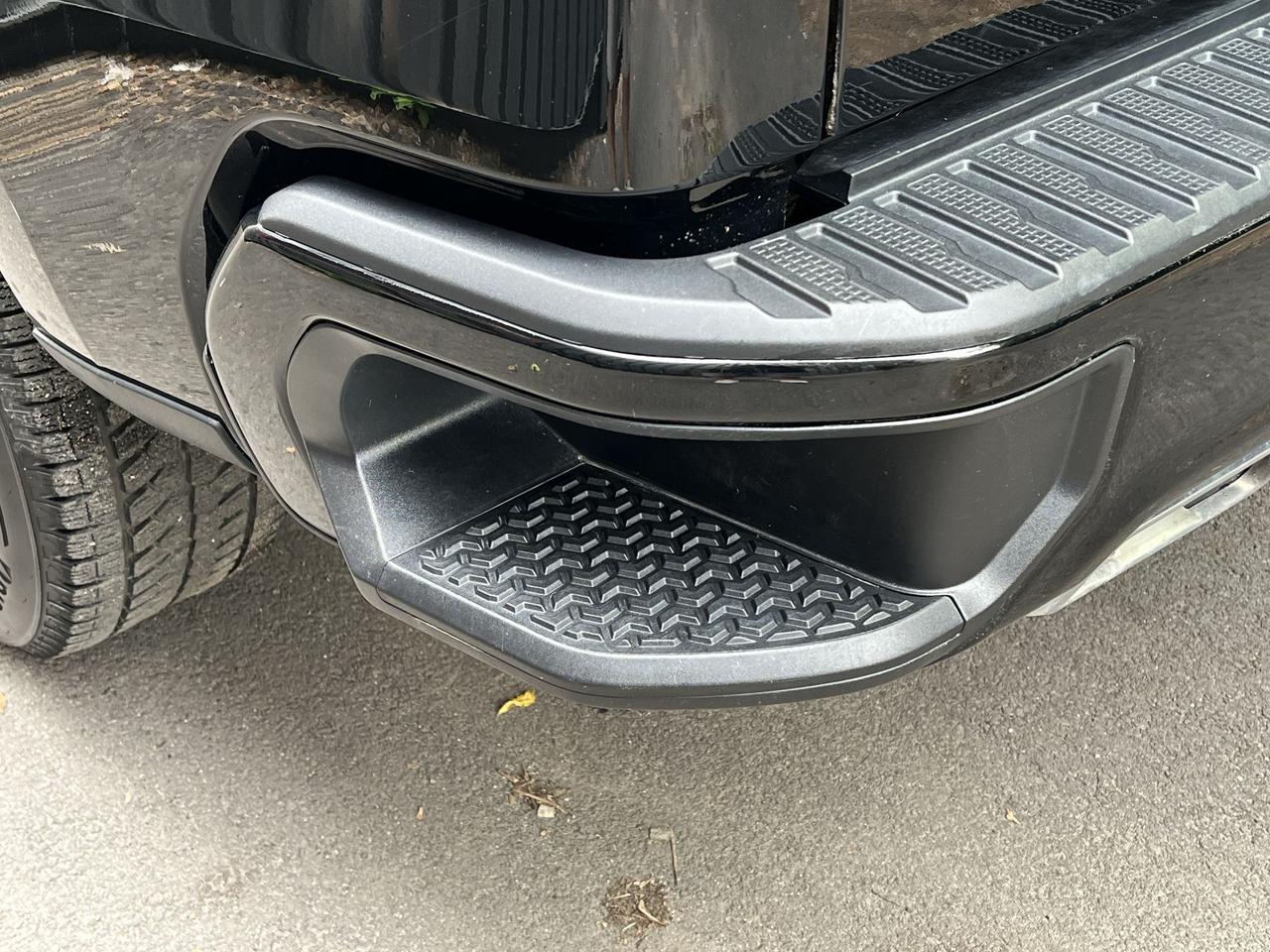 2022 Chevrolet Silverado 1500 LT TRAIL BOSS 4X4 | DURAMAX | CREW | HTD SEATS Photo
