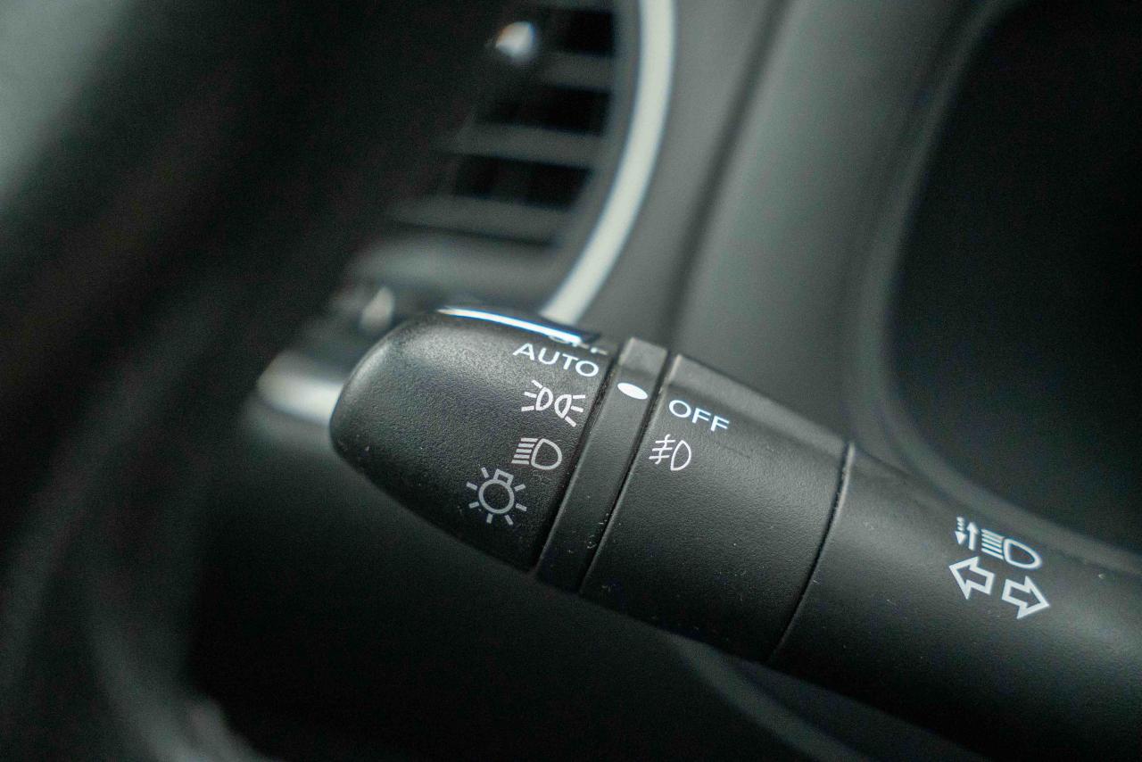 2013 Infiniti JX35 Base - Photo #27