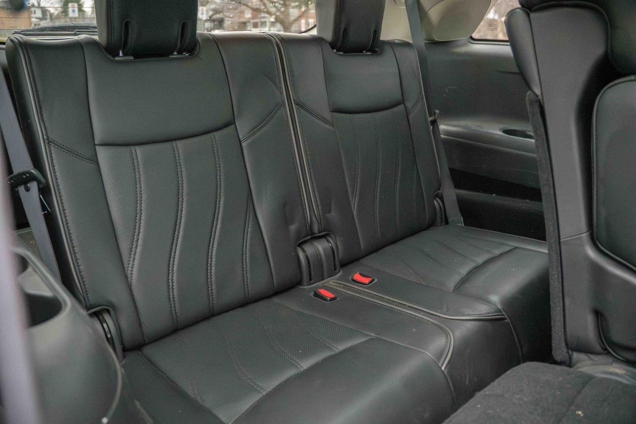 2013 Infiniti JX35 Base - Photo #59