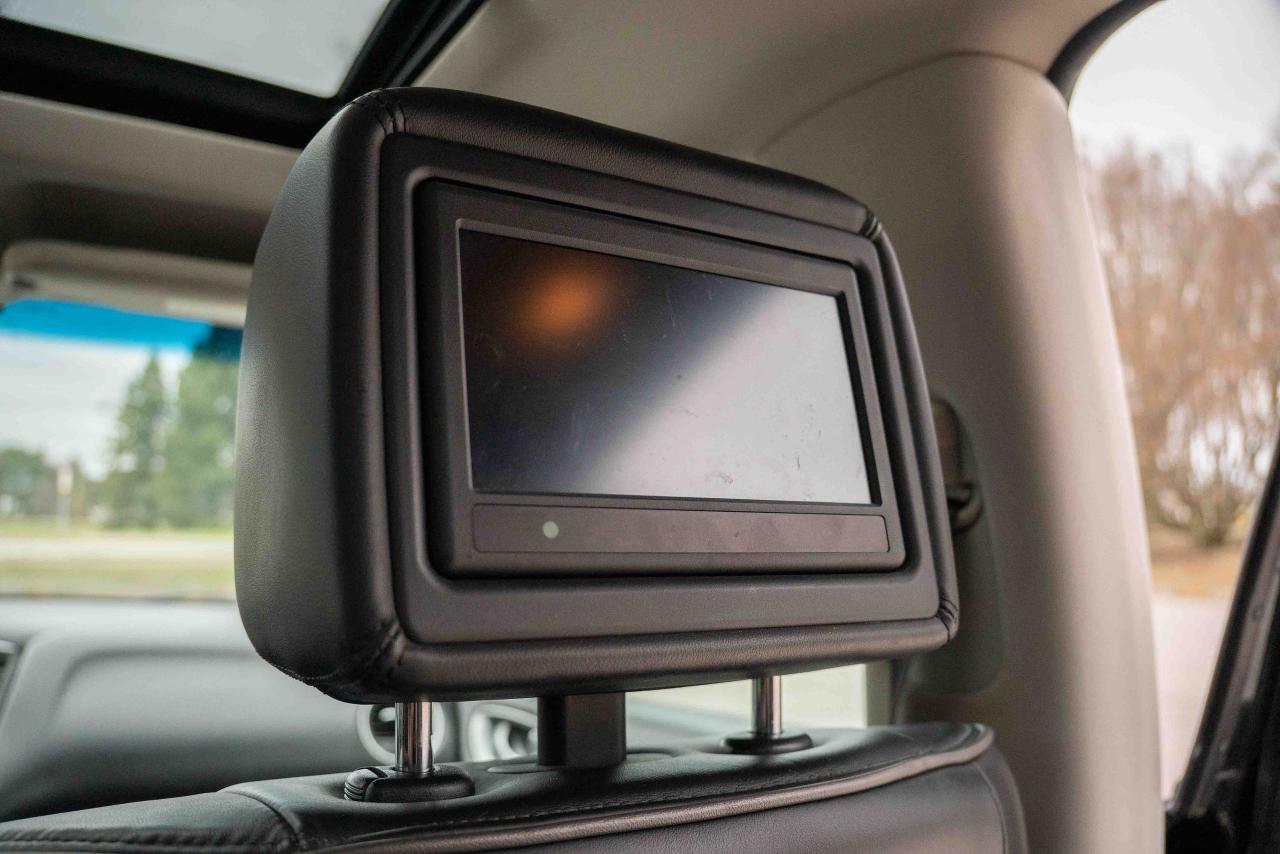 2013 Infiniti JX35 Base - Photo #64