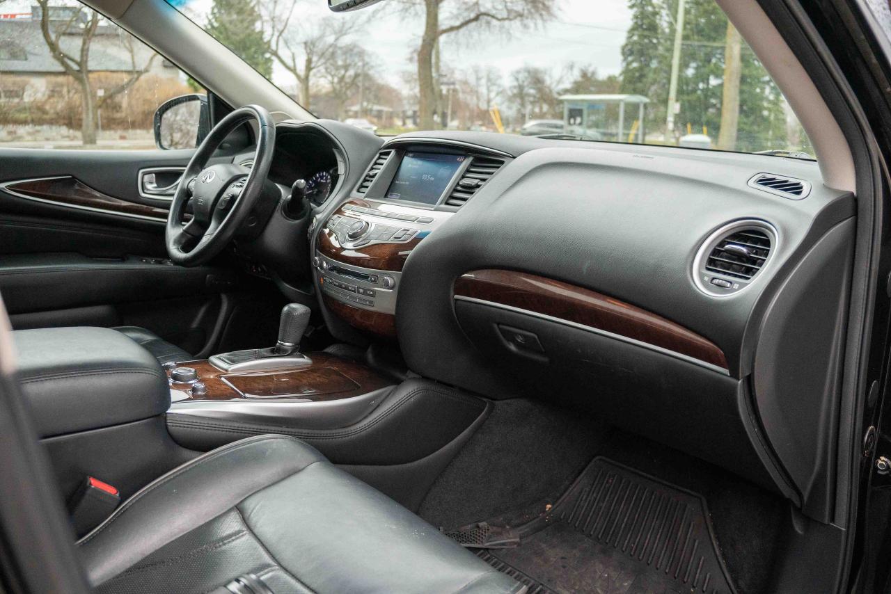 2013 Infiniti JX35 Base - Photo #66