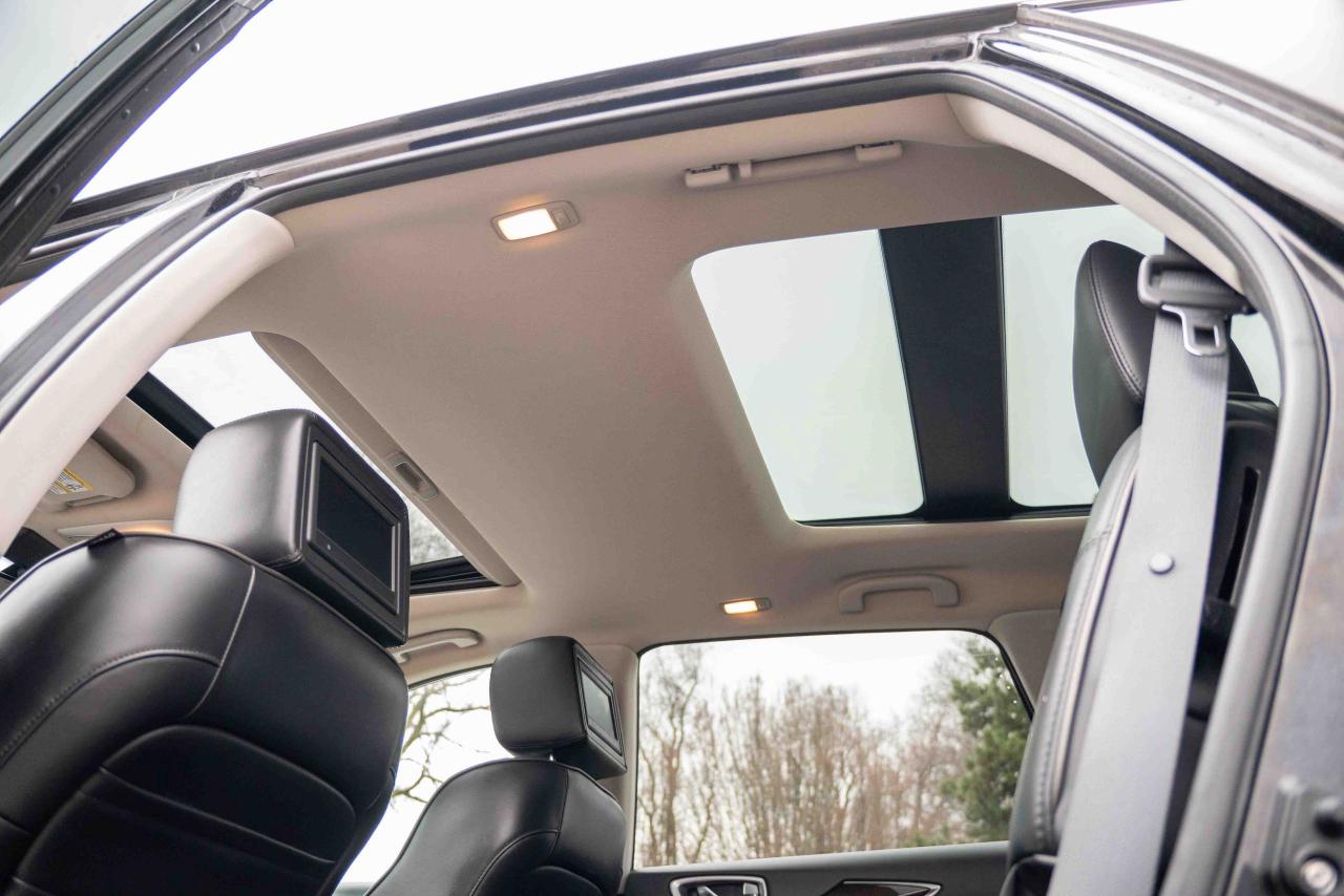 2013 Infiniti JX35 Base - Photo #69
