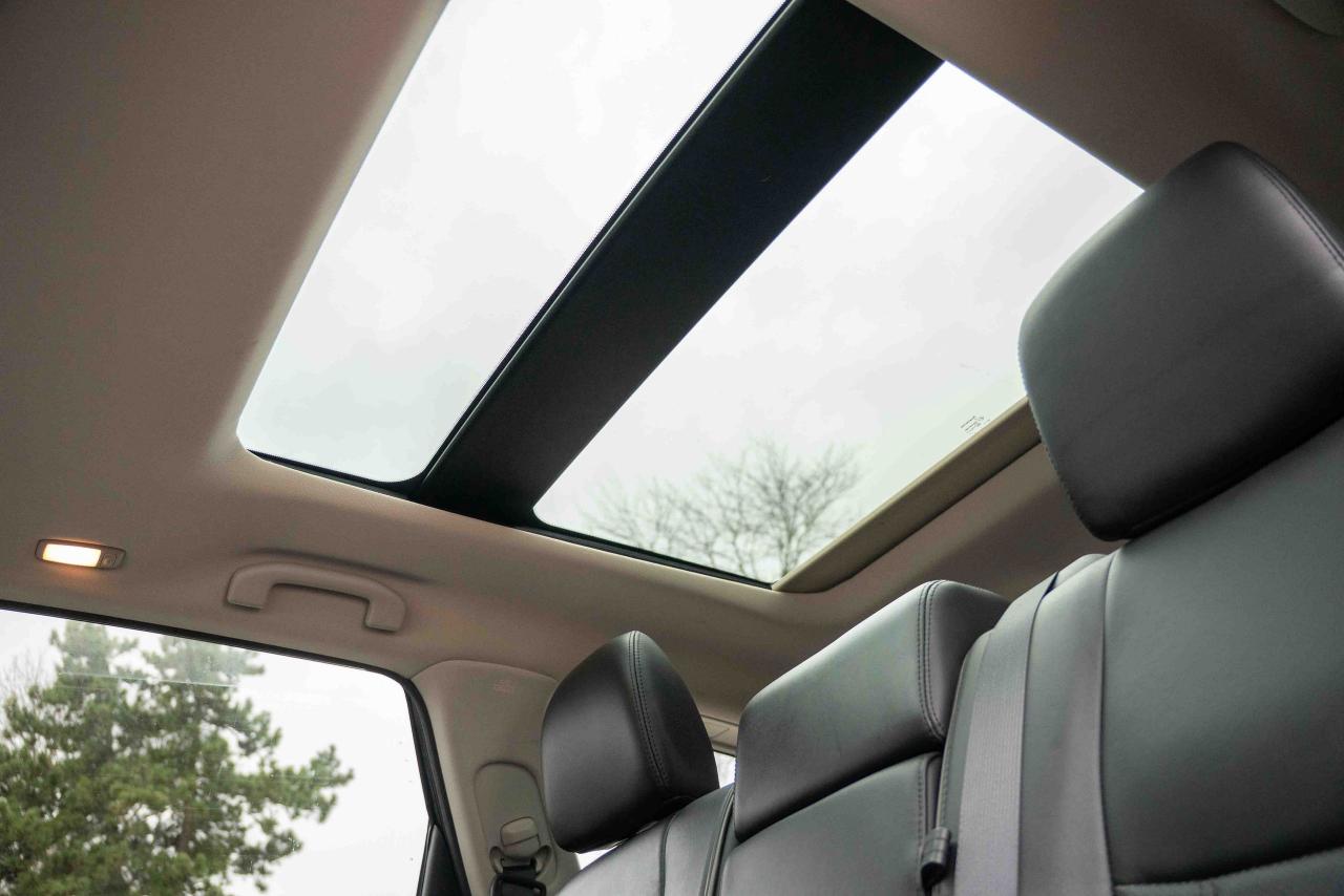 2013 Infiniti JX35 Base - Photo #70