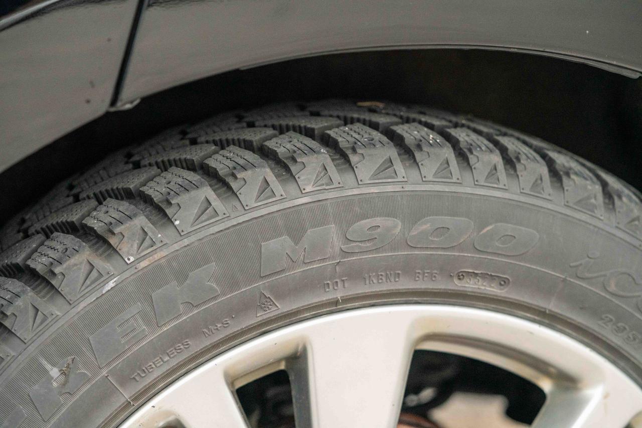 2013 Infiniti JX35 Base - Photo #72