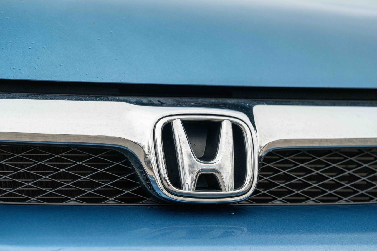 2009 Honda Civic DX - Photo #8