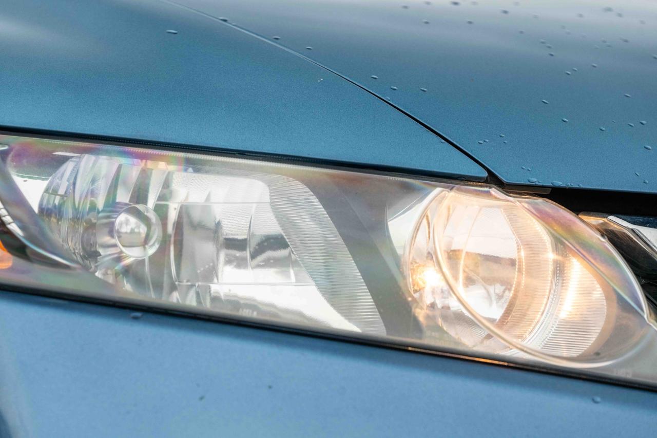 2009 Honda Civic DX - Photo #7