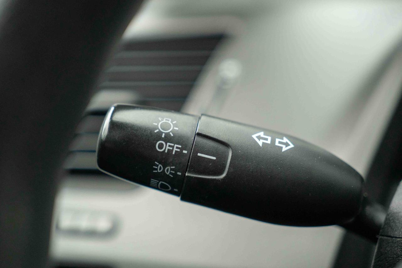 2009 Honda Civic DX - Photo #21