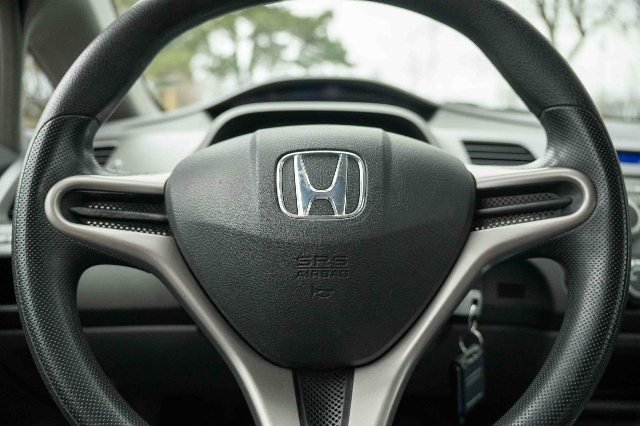 2009 Honda Civic DX - Photo #22