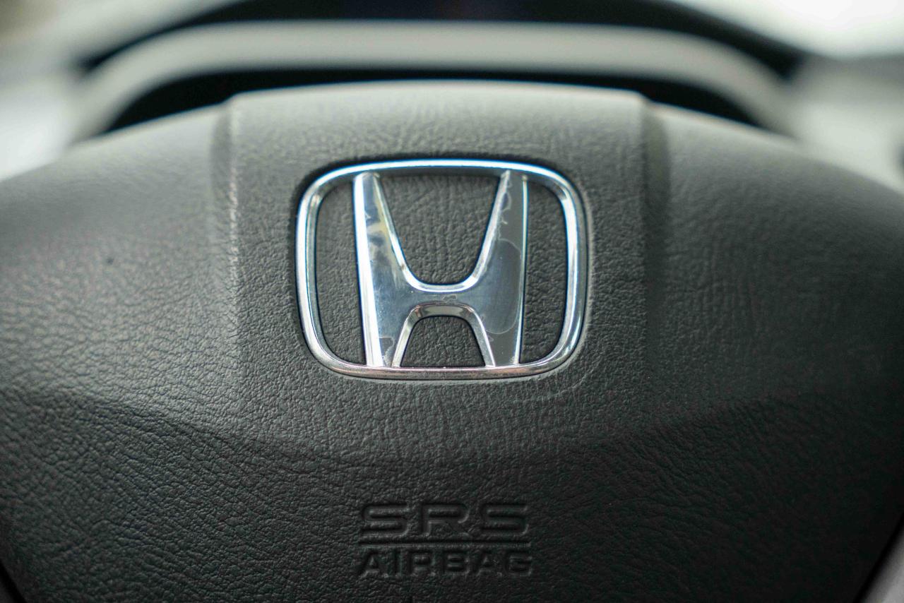 2009 Honda Civic DX - Photo #23