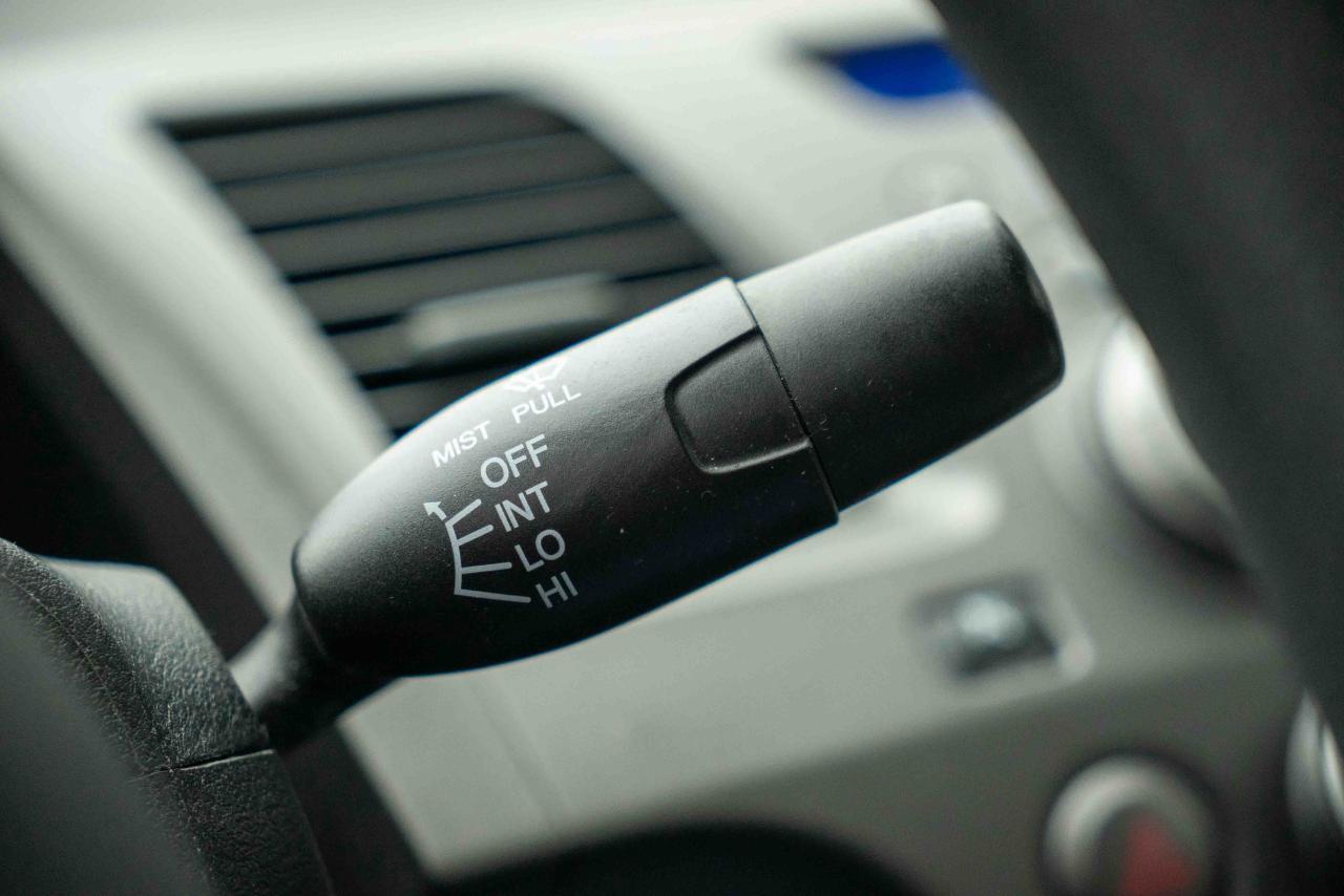 2009 Honda Civic DX - Photo #24