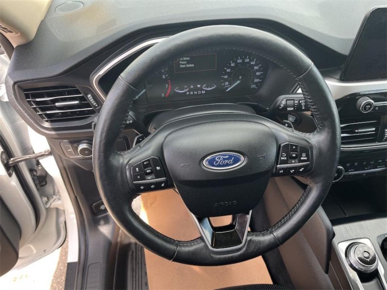 2020 Ford Escape SEL  - Power Liftgate -  Park Assist Photo5