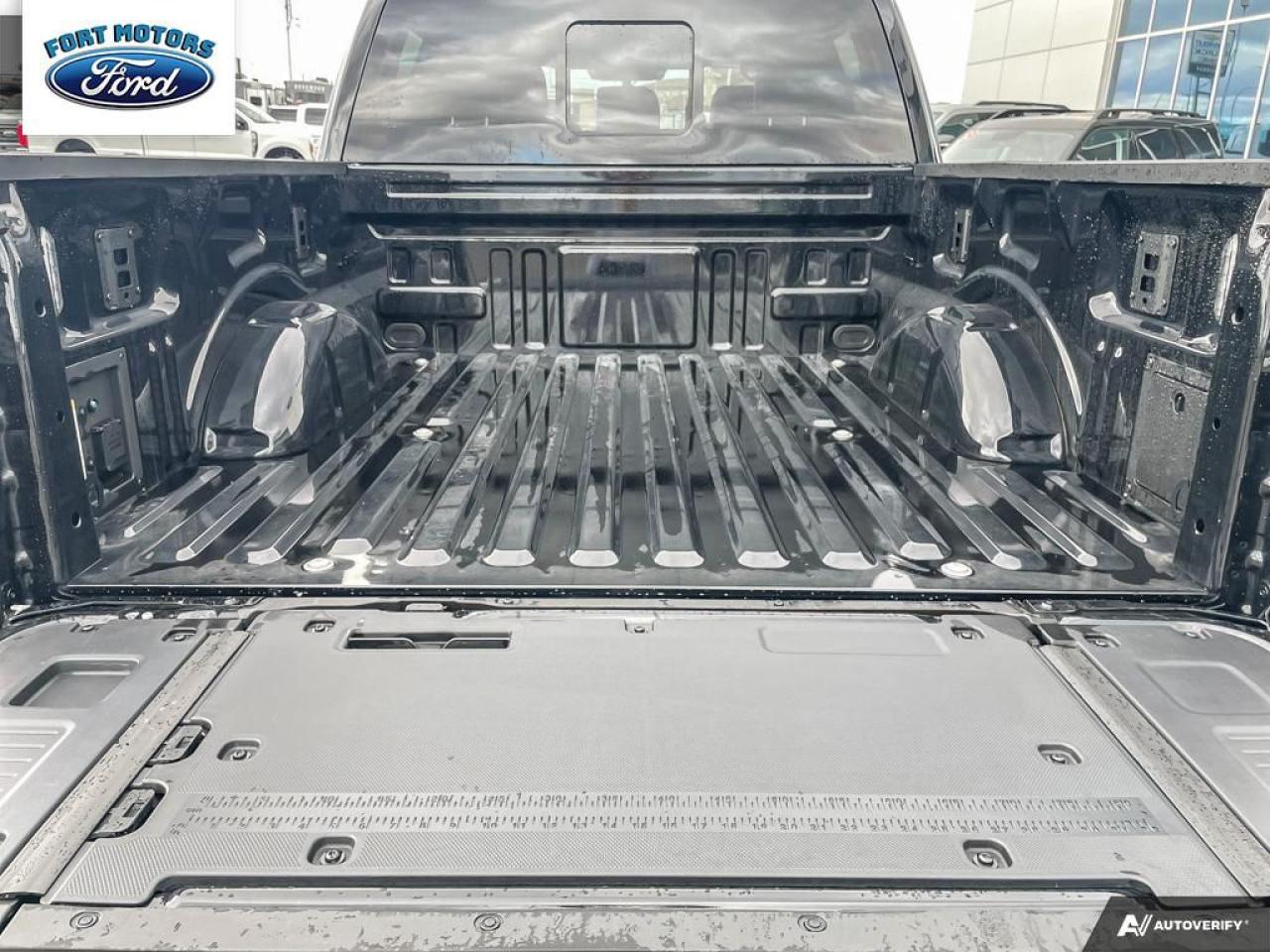 2025 Ford F-150 Tremor® Photo5