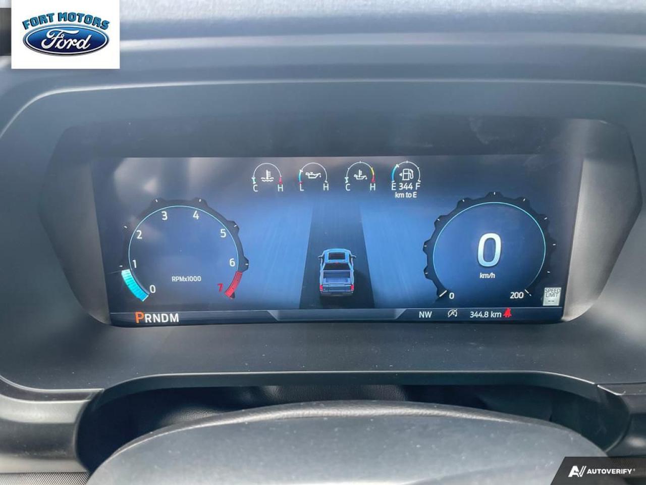 2025 Ford F-150 Tremor® Photo5