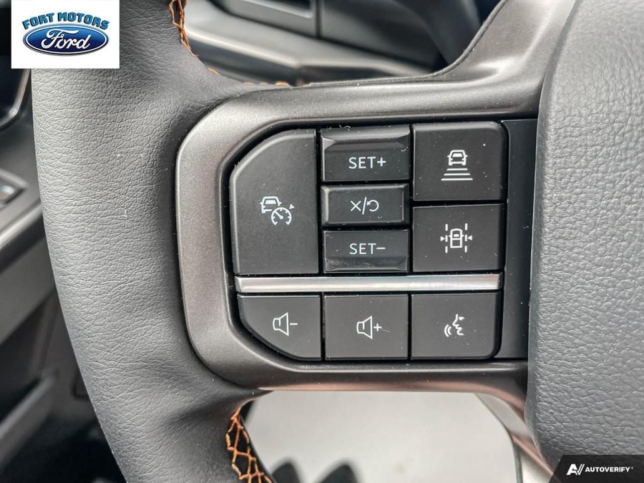 2025 Ford F-150 Tremor® Photo5