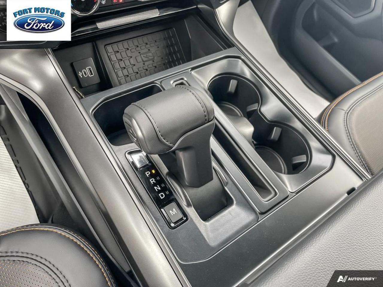 2025 Ford F-150 Tremor® Photo5
