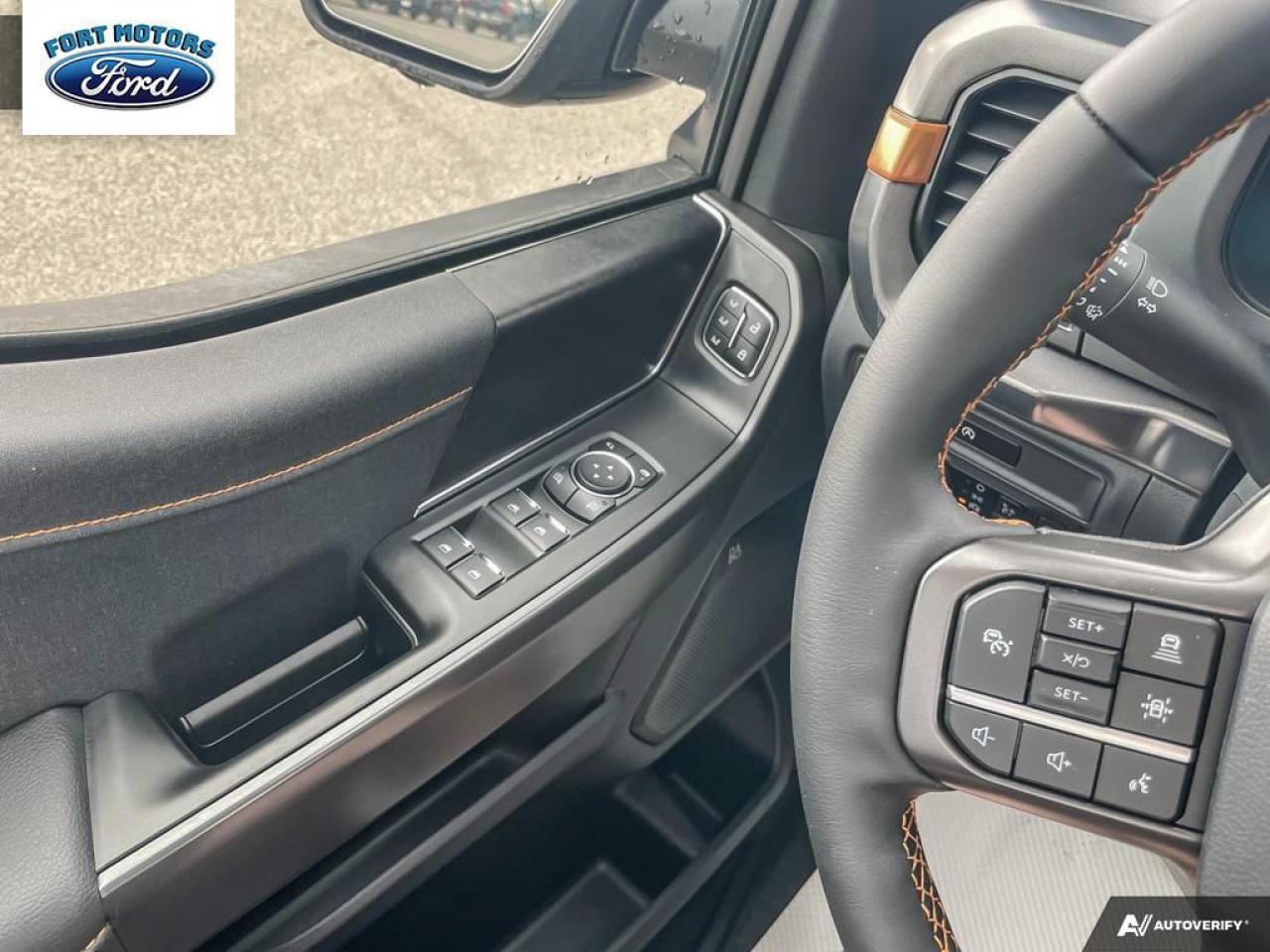 2025 Ford F-150 Tremor® Photo5