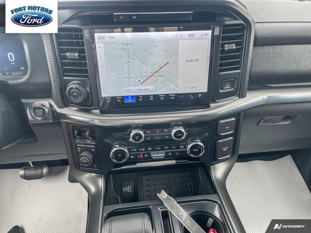 2025 Ford F-150 Tremor® Photo5