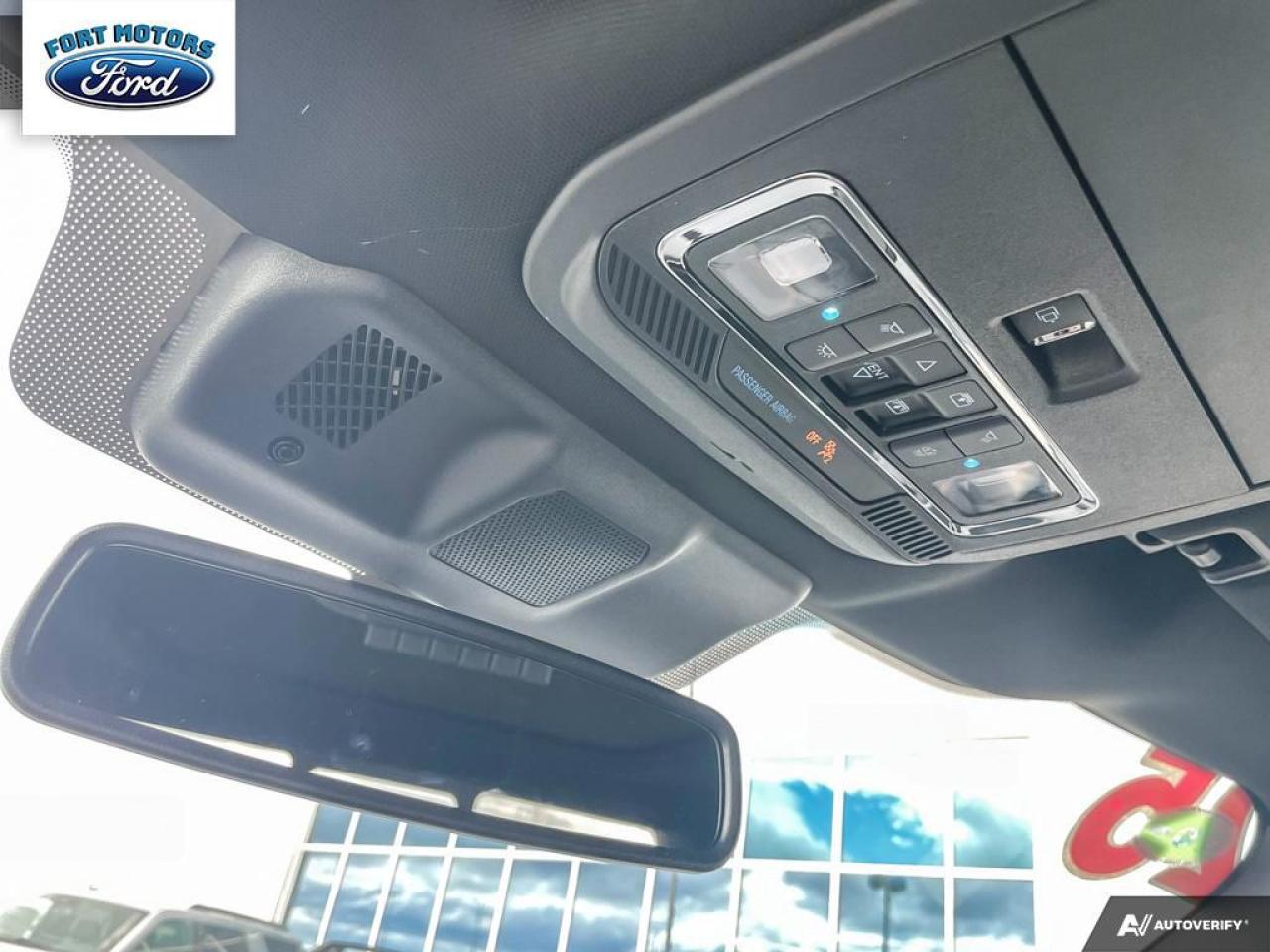 2025 Ford F-150 Tremor® Photo5