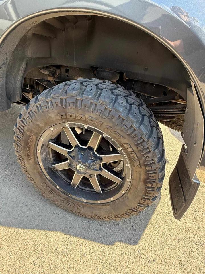 2018 Ford F-350 Platinum Photo5