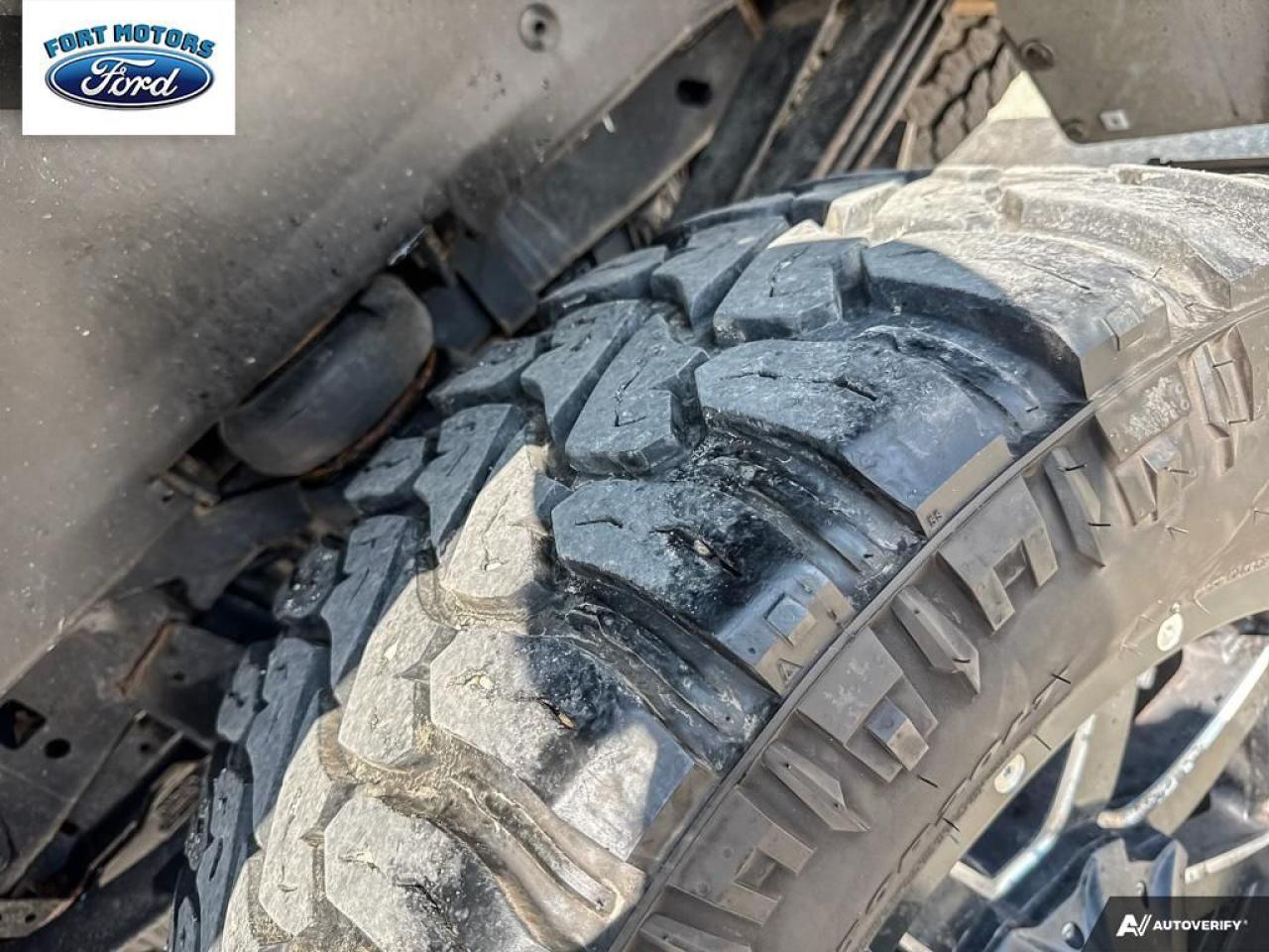 2018 Ford F-350 Platinum Photo5