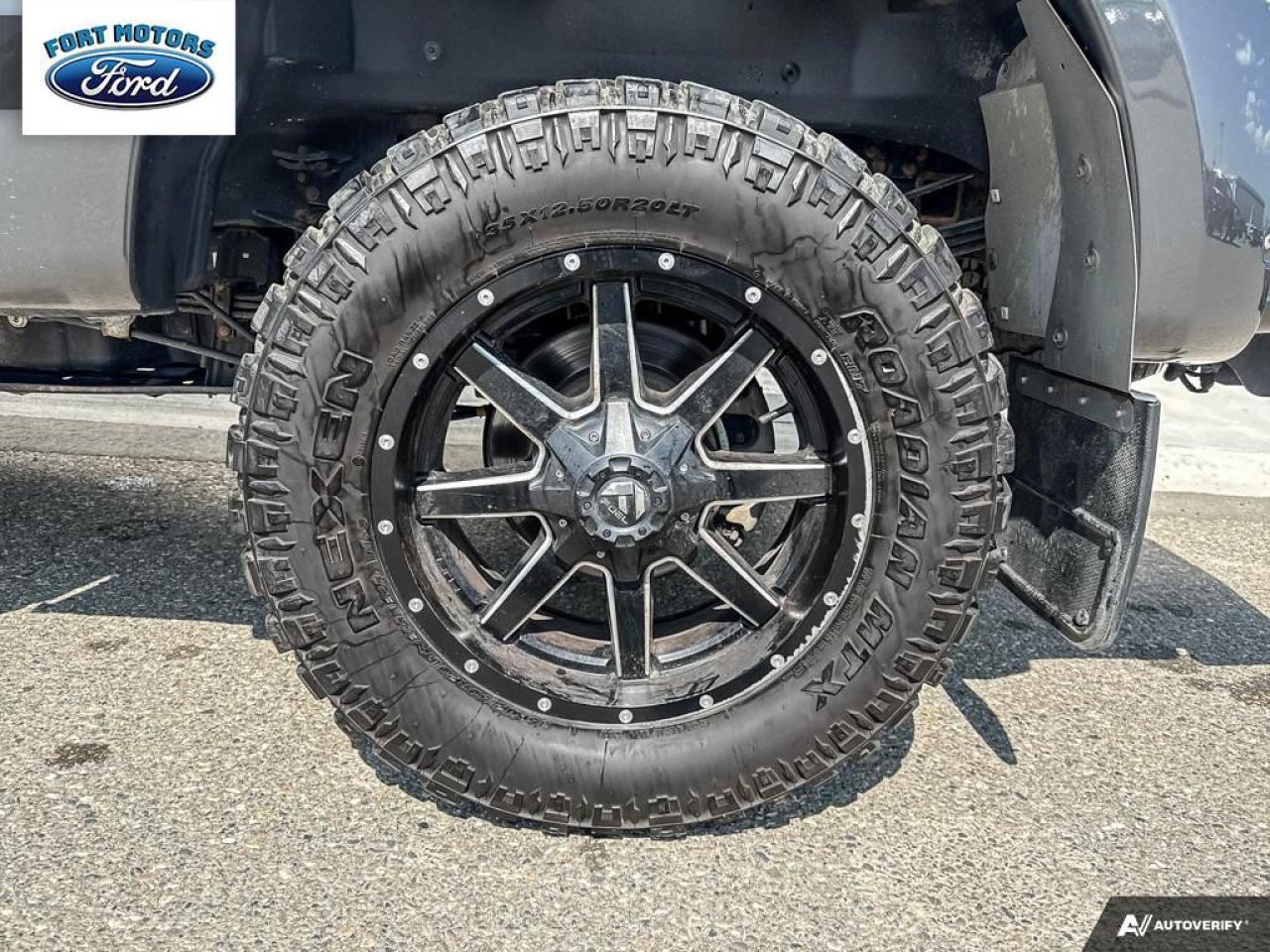 2018 Ford F-350 Platinum Photo5