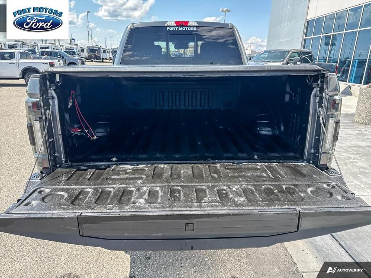 2018 Ford F-350 Platinum Photo5