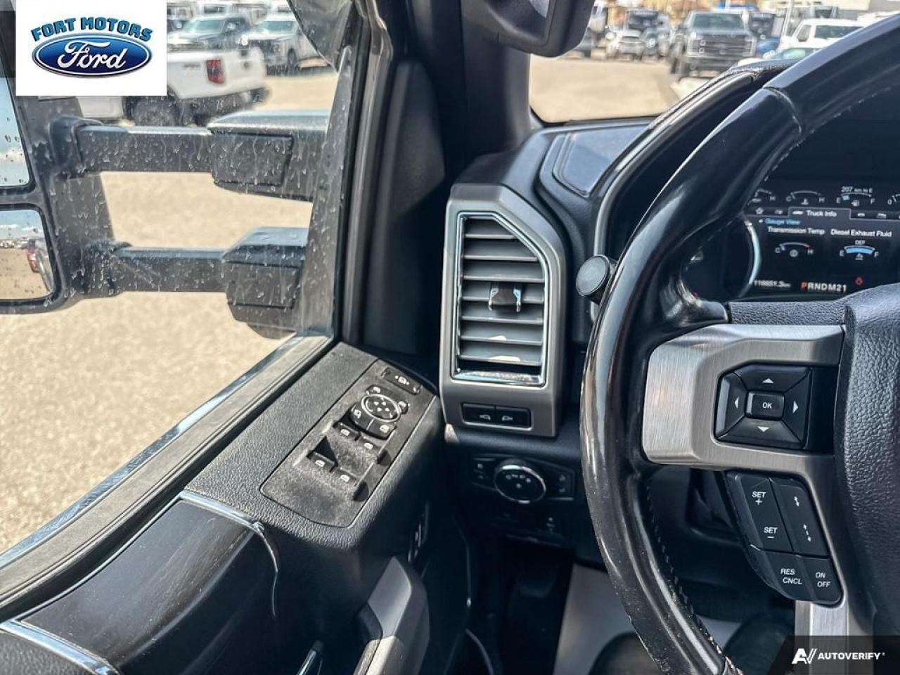 2018 Ford F-350 Platinum Photo5