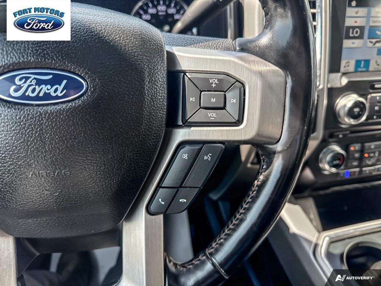 2018 Ford F-350 Platinum Photo5