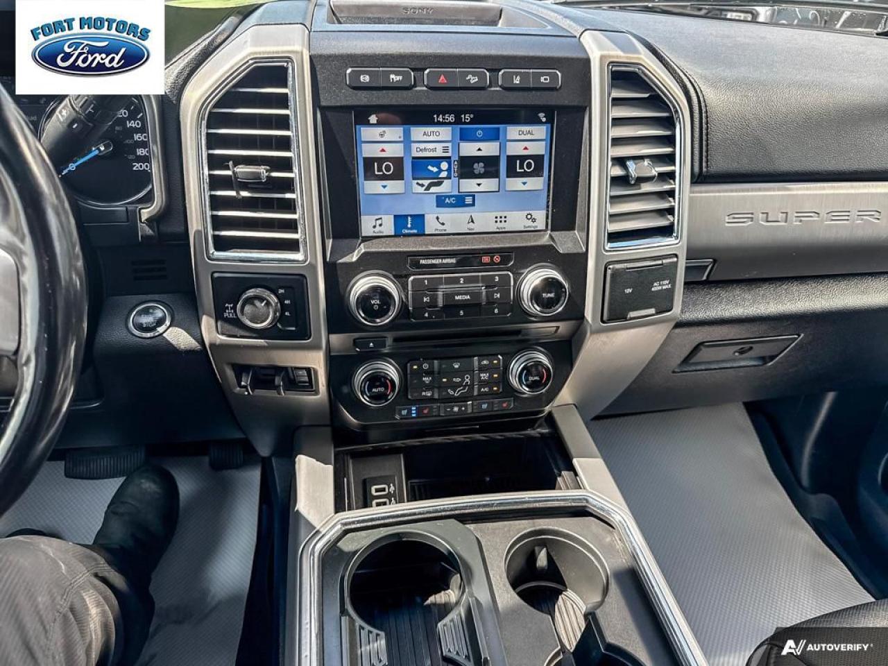 2018 Ford F-350 Platinum Photo5