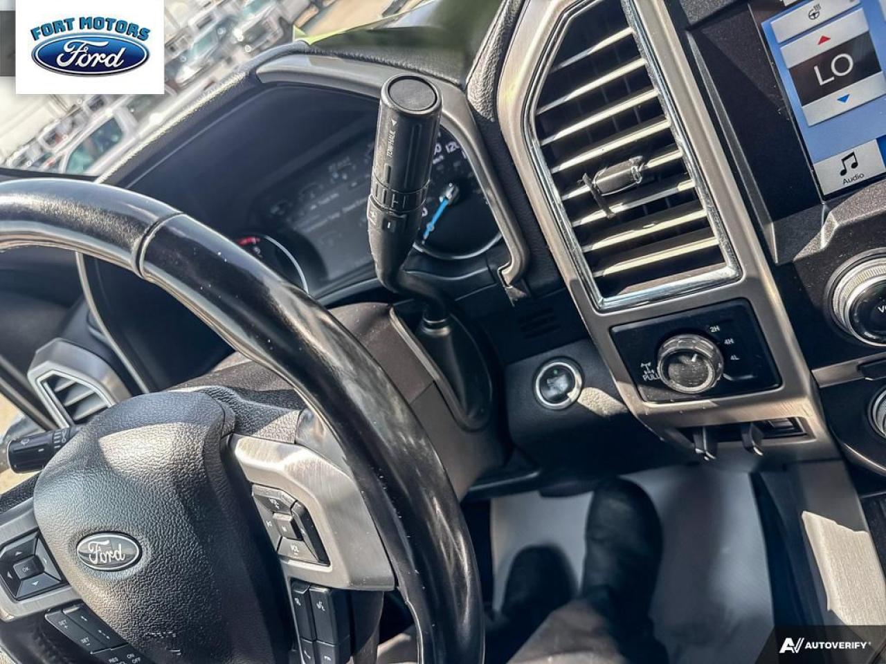 2018 Ford F-350 Platinum Photo5