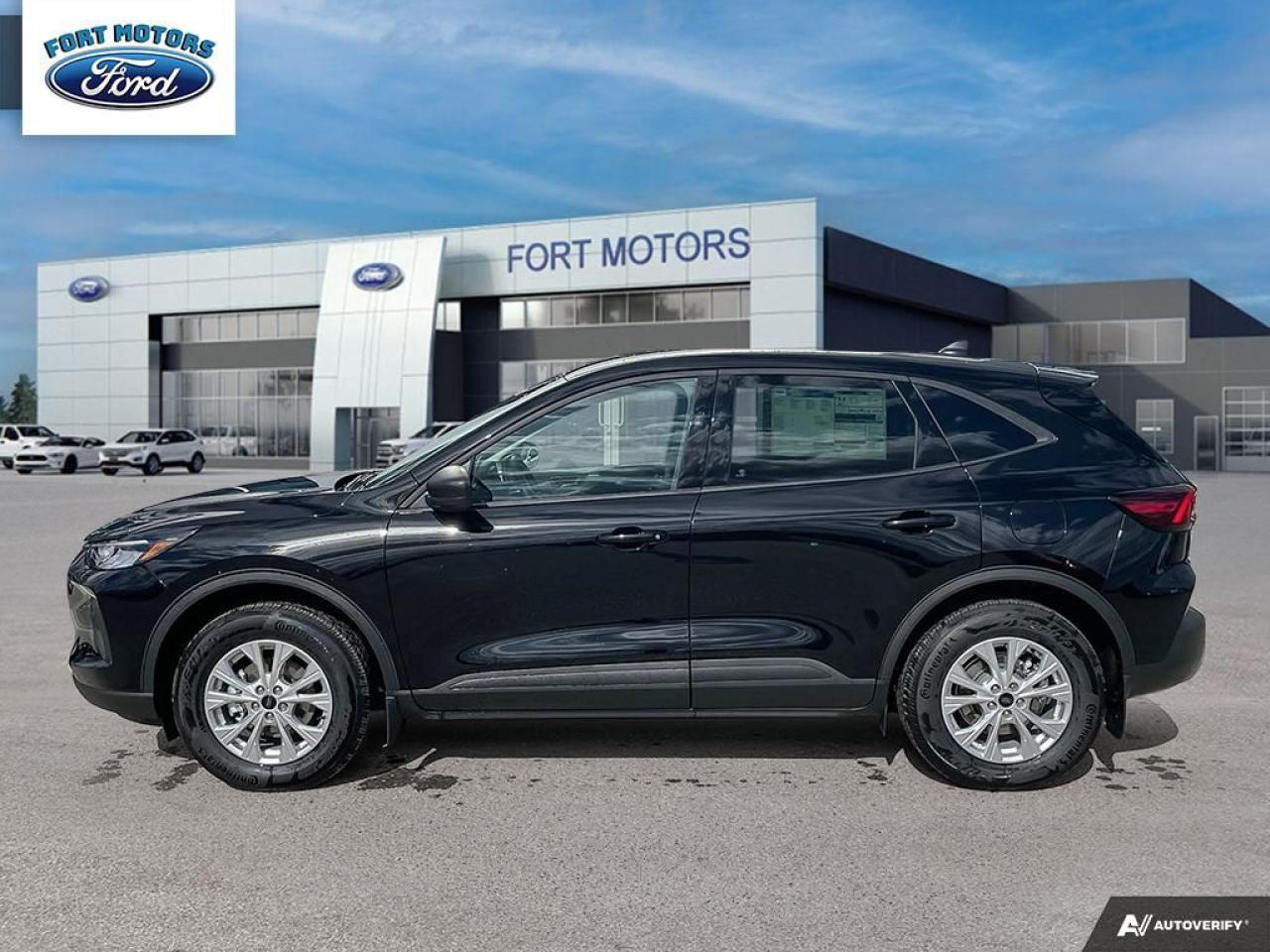 2025 Ford Escape Active™ Photo2