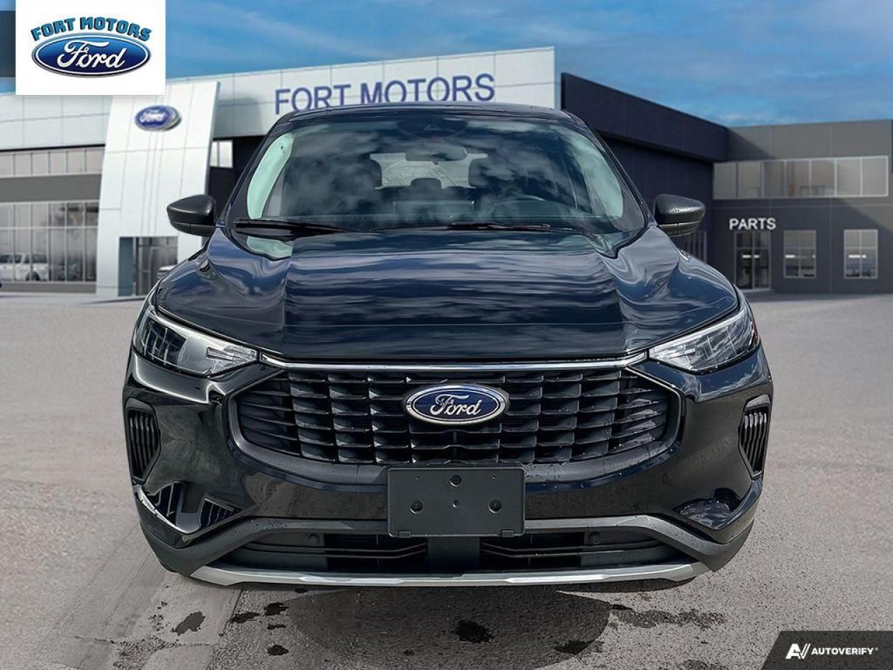 2025 Ford Escape Active™ Photo1