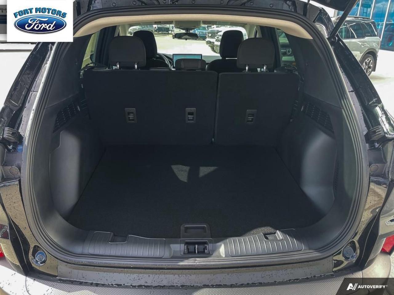 2025 Ford Escape Active™ Photo5
