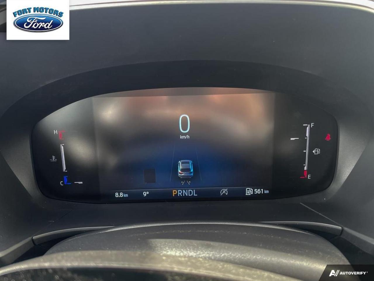 2025 Ford Escape Active™ Photo5