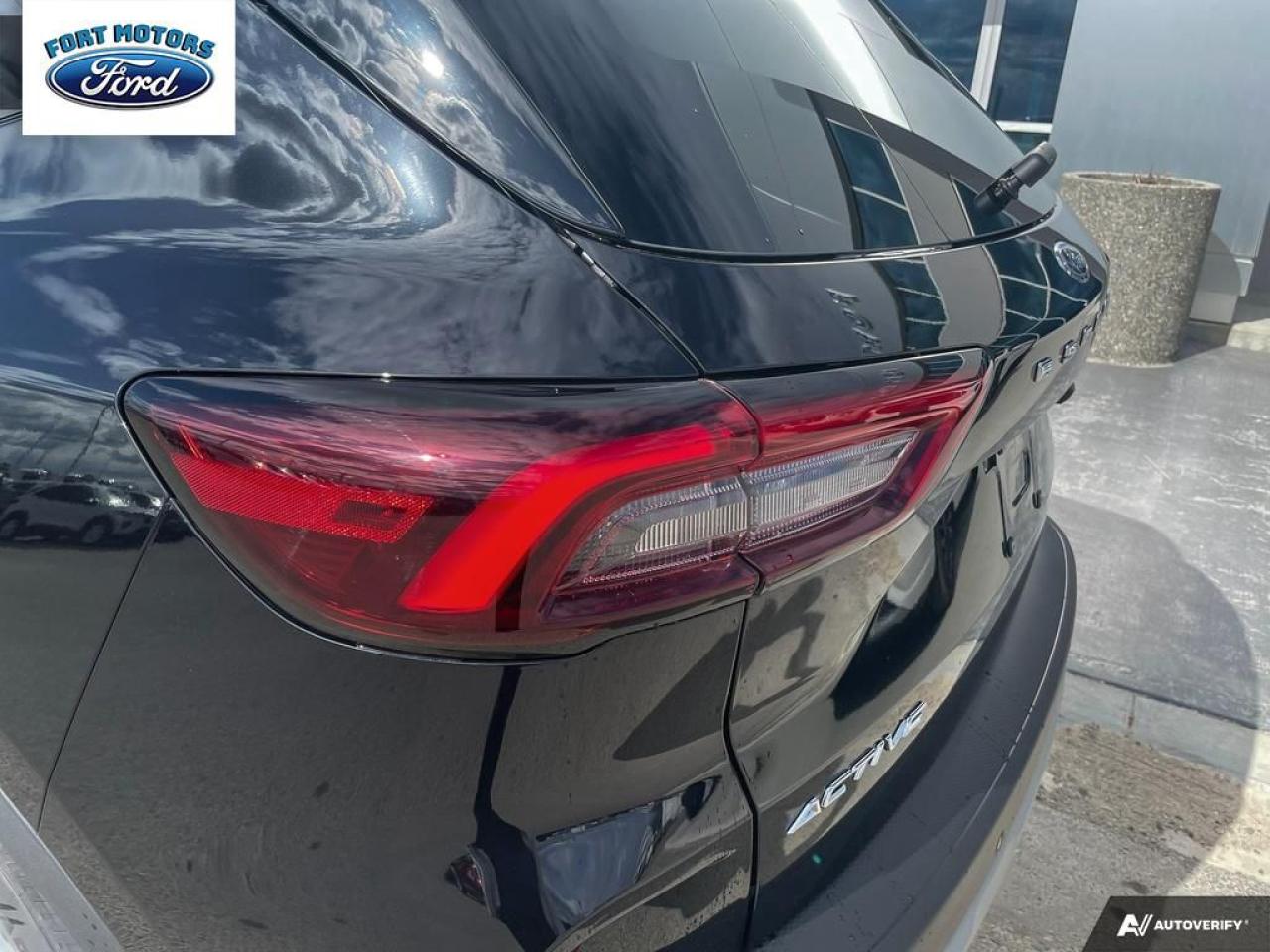 2025 Ford Escape Active™ Photo5