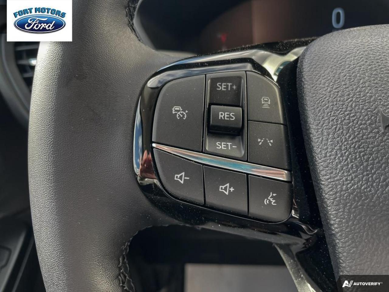 2025 Ford Escape Active™ Photo5