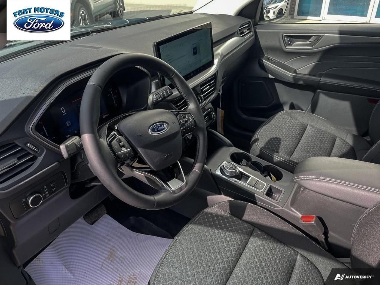 2025 Ford Escape Active™ Photo5