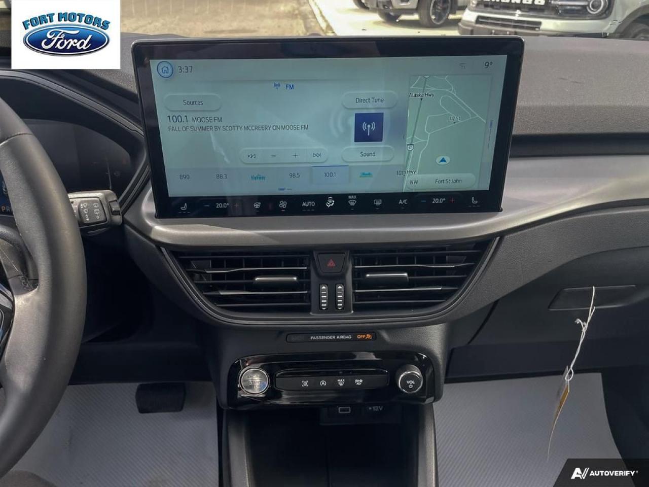 2025 Ford Escape Active™ Photo5