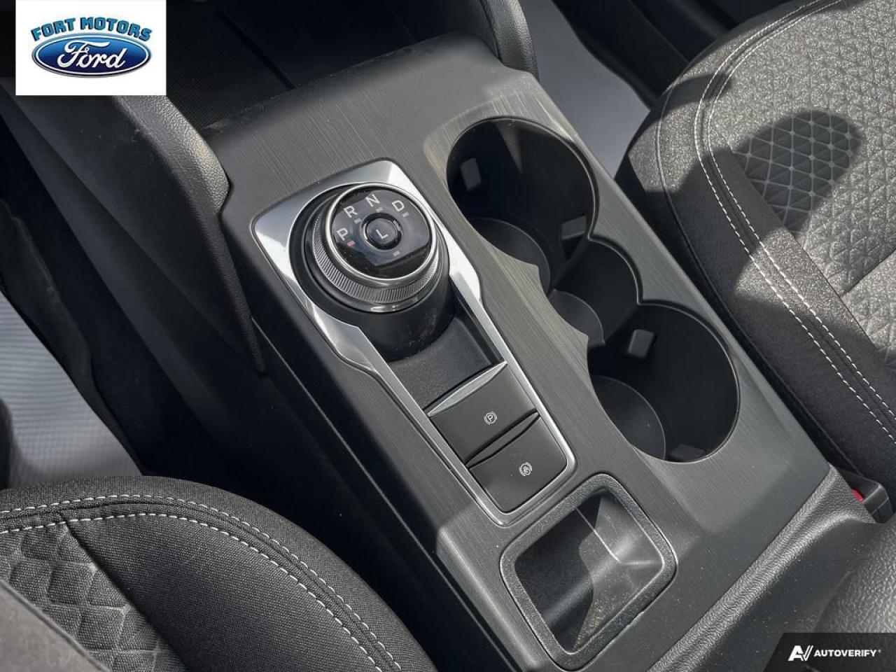 2025 Ford Escape Active™ Photo5
