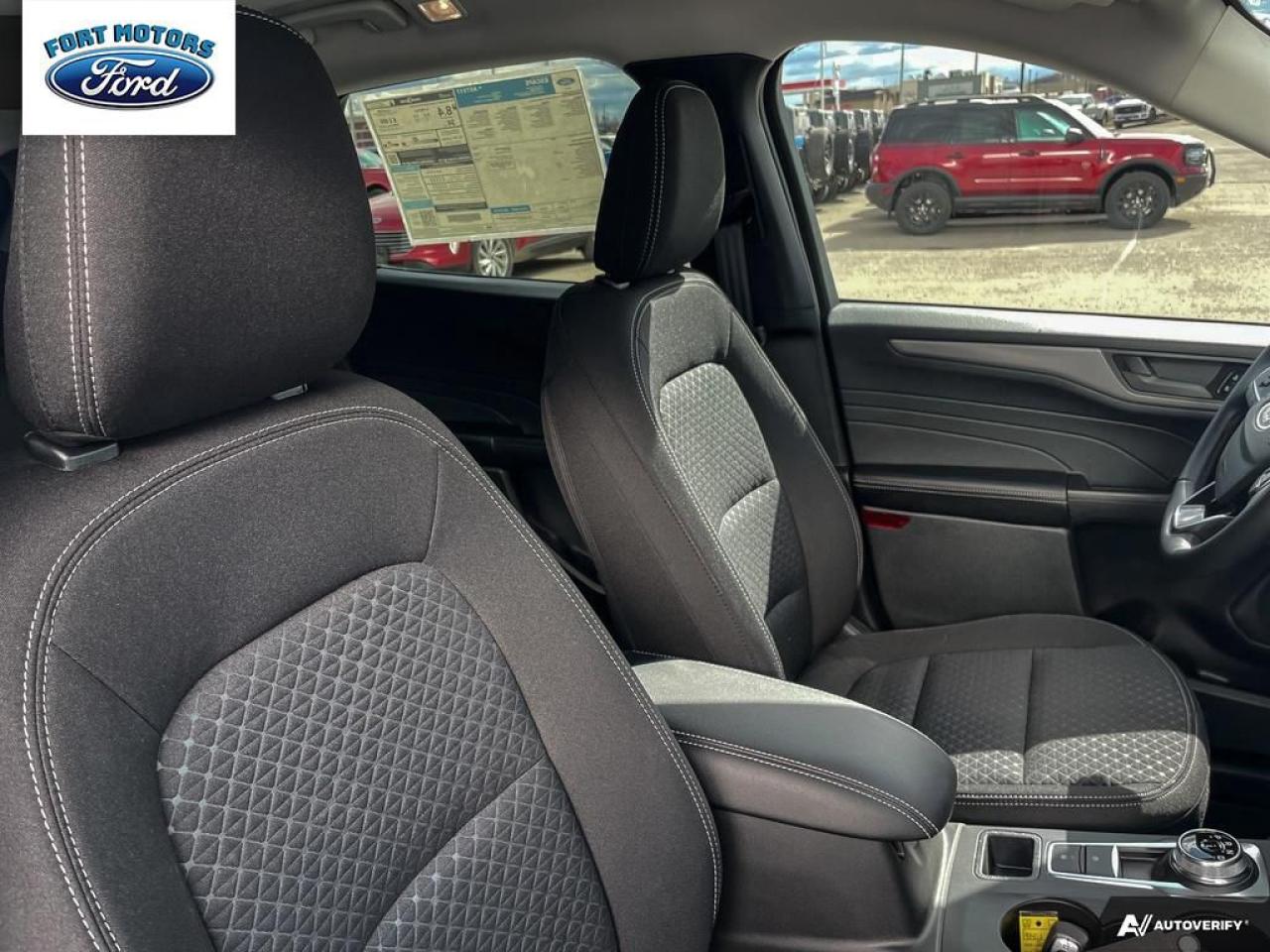 2025 Ford Escape Active™ Photo5