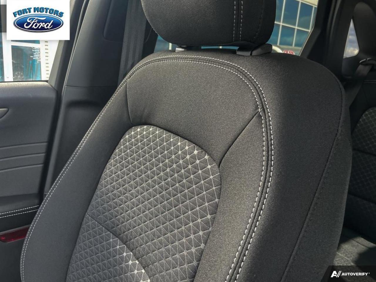 2025 Ford Escape Active™ Photo5