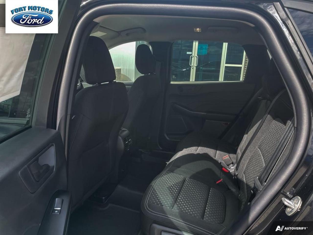 2025 Ford Escape Active™ Photo5