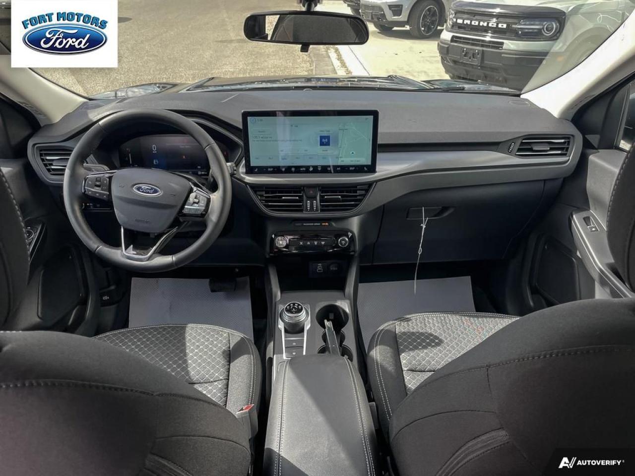 2025 Ford Escape Active™ Photo5
